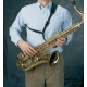 Curea saxofon NEO SLING, Neotech 752.675
