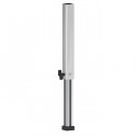 Picior telescopic 60-100cm Showgear Mammoth-D Telescopic Leg 70666