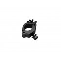 Cupla pentru tub de 32-35 Eurolite DEC-32S BK