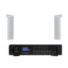 Pachet sonorizare biserici ECO1-INT
