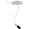 Microfon electret suspendabil JTS CM-502WT