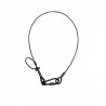 Cablu de siguranta 5mm Showgear BGV-C1