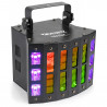 Efect lumini LED Beamz Magic1 Derby