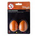 Shaker Stagg EGG-2-OR