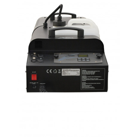 Masina de fum Antari Z-3000 MKII