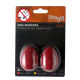 Shaker Stagg EGG-2-RD