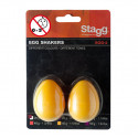 Shaker Stagg EGG-2-YW
