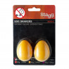 Shaker Stagg EGG-2-YW
