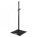Stativ boxa cu baza plata Showgear Speaker Stand with Baseplate D8602