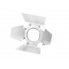 Barndoors pentru PAR-16 Eurolite Barndoors PAR-16 Spot sil