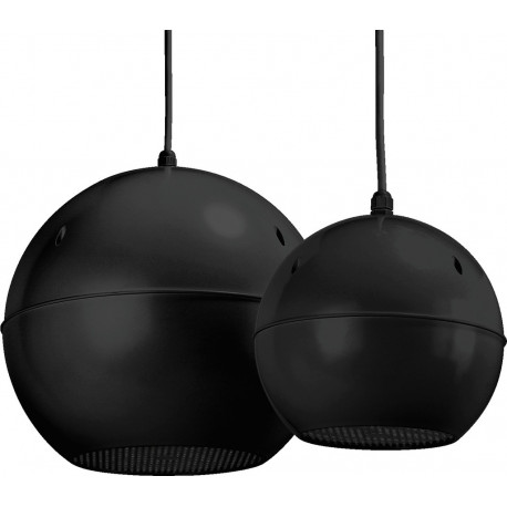 Boxa sferica 100V Monacor EDL-412/WS