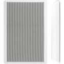Difuzor de plafon 100V Monacor ESP-134/WS
