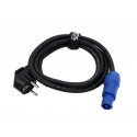Cablu Powercon/Schuko Fos L005089