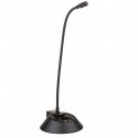 Microfon electret, gooseneck JB Systems JB33