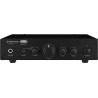 Amplificator audio compact Monacor SA-100