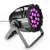 Proiector LED Cameo STUDIO PAR 64 RGBA Q 8W