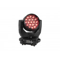 Moving head LED Eurolite LED TMH-X4 Zoom Wash