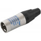 Tester XLR, 48 V, Stage Line CTG-1SINE