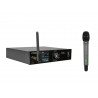 Set microfon wireless PSSO Set WISE ONE + Dyn. wireless microphone 638-668MHz