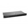 Sertar rack 1U cu cheie, Omnitronic Rack Drawer KE-1