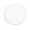 Fata de toba, 24" Remo Drum head ENCORE Powerstroke 3 transparent Bassdrum