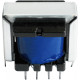 Transformator audio 1:1/2:1 pentru semnale de linie Monacor LTR-110