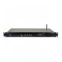 Amplificator 100V cu DAB+, FM, BT si player audio de retea DAP PA-5500TU