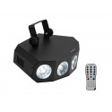 Efect lumini LED Eurolite LED SCY-500 CW