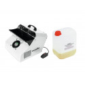 Set masina de baloane SD-201 DMX + lichid baloane 5l Eurolite 20000256