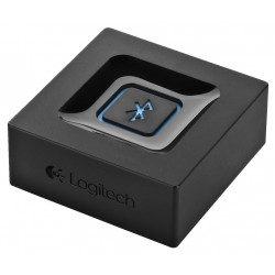Receptor bluetooth Logitech WSA-2