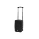 Sistem PA portabil, wireless, cu 2 receptoare UHF, player audio si bluetooth, Omnitronic WAMS-10BT2 MK2