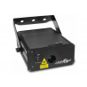 Laser RGB text Laserworld CS-500RGB KeyTEX