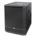 Subwoofer activ cu DSP Dap Audio PURE-15AS