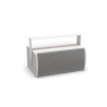 Subwoofer de exterior Bose MB210-WR/WH