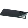 Husa protectoare keyboard 122x44x6 cm, GEWA 275.120