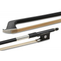 Arcus vioara 3/4 din carbon graphit, GEWA 404.289.501