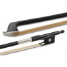 Arcus vioara 3/4 din carbon graphit, GEWA 404.289.501