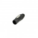 Conector Powercon Neutrik NAC3MX-W TOP