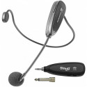 Headset wireless Stagg SUW 12H-BK