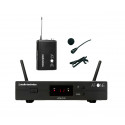 Set lavaliera wireless Audio-Technica ATW-11/P DE3