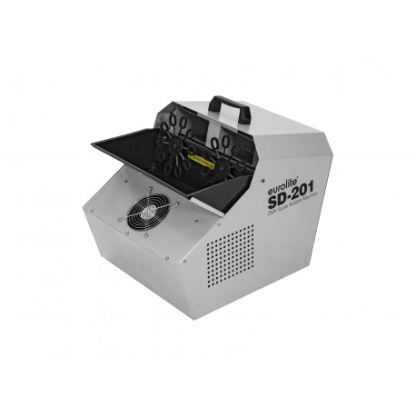 Masina de baloane 40W cu DMX, Eurolite SD-201 DMX