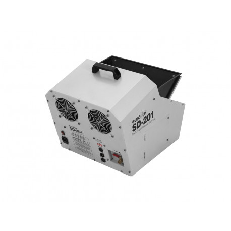Masina de baloane 40W cu DMX, Eurolite SD-201 DMX