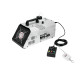 Masina de fum compacta 720W cu timer, telecomanda wireless si DMX, Eurolite NH-30 MK2 DMX Fazer