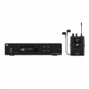 Sitem monitorizare IN EAR Sennheiser XSW IEM SET