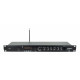 Media player profesional cu DAB+ DAP MP-100DBT 