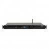 Media player cu Internet radio, Wi-Fi, DAB+ si BT DAP IR-150BT 