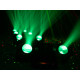 Efect lumini 4 in 1 Eurolite LED Compact Multi FX Laser Bar