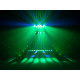 Efect lumini 4 in 1 Eurolite LED Compact Multi FX Laser Bar