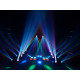 Efect lumini 4 in 1 Eurolite LED Compact Multi FX Laser Bar