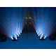 Efect lumini 4 in 1 Eurolite LED Compact Multi FX Laser Bar